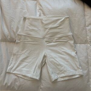 Lululemon Align High-Waisted Shorts (6)